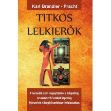 Titkos lelkierők    8.95 + 1.95 Royal Mail